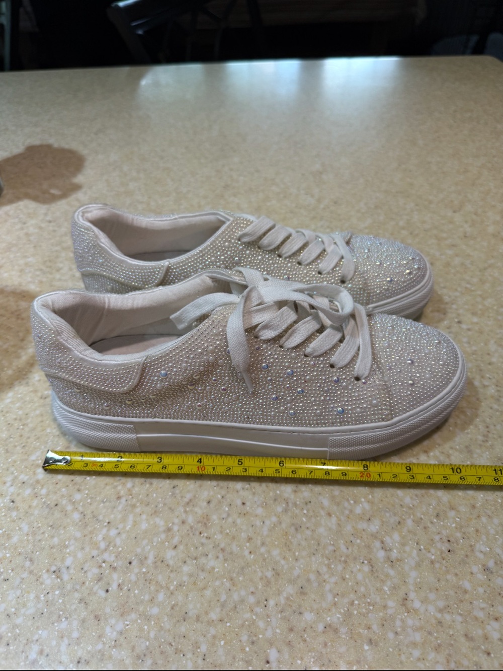 Matisse Julia pearl Women's Casual Sneakers